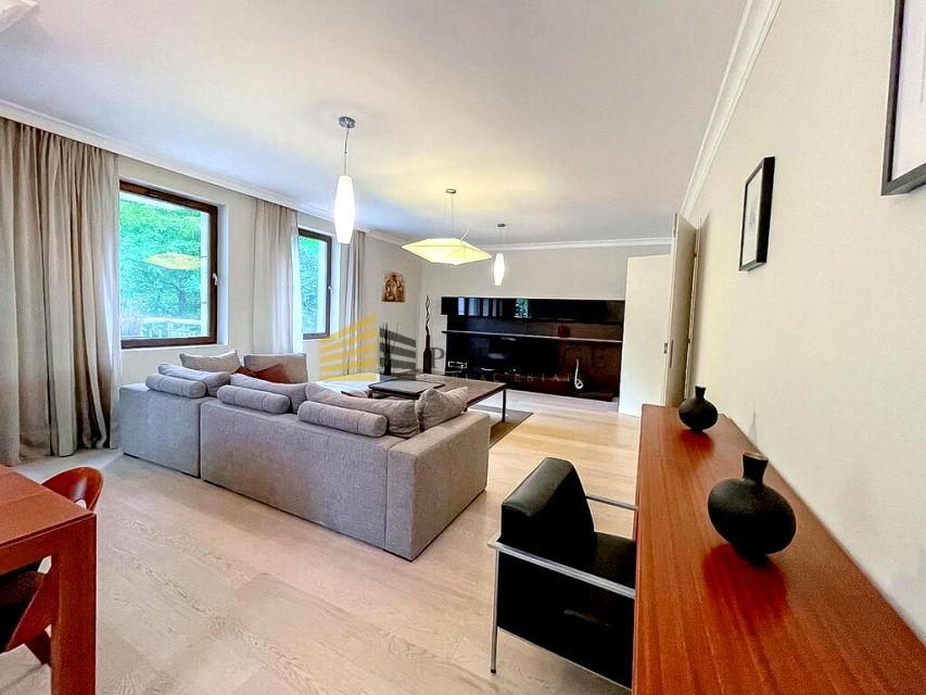 Mieszkanie apartamentowiec wynajem