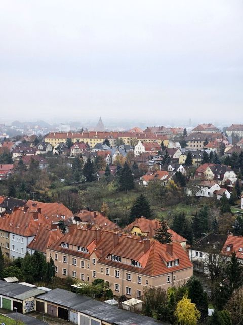 Mieszkanie Gorzów Wielkopolski