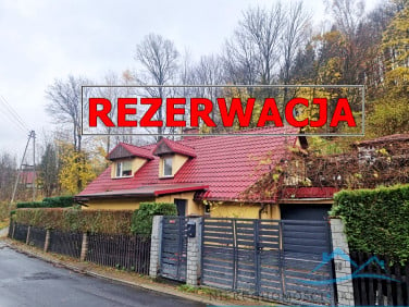 Dom Jelenia Góra sprzedaż