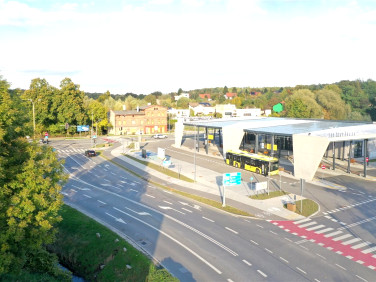 Lokal Zabrze