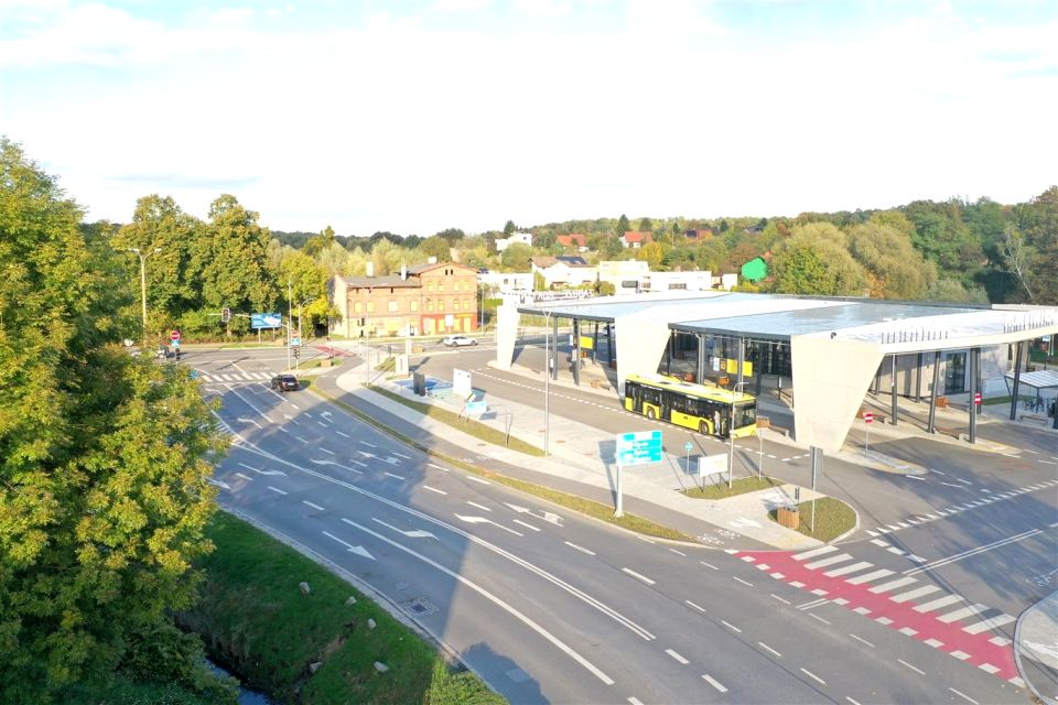 Lokal Zabrze