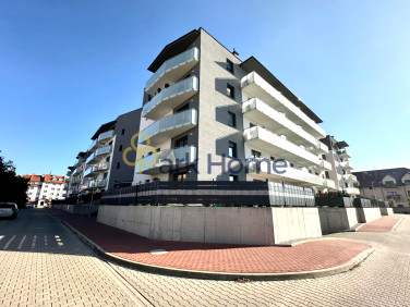 Mieszkanie Leszno