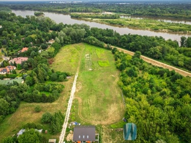 Działka budowlana Łomianki Dolne