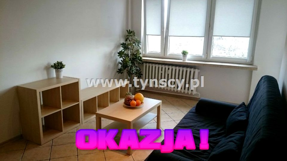 Mieszkanie Bytom