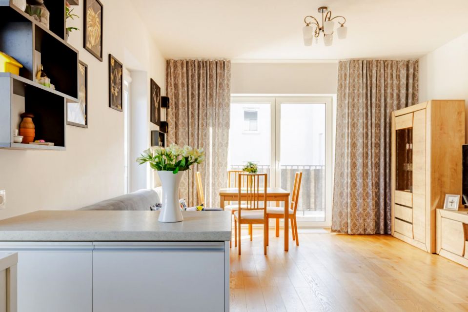 Mieszkanie Warszawa sprzedaż