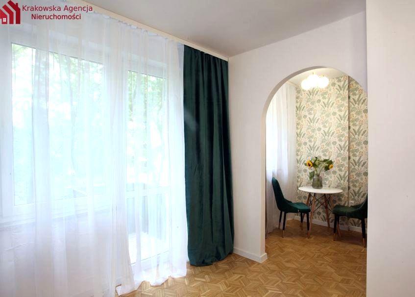 Mieszkanie Kraków