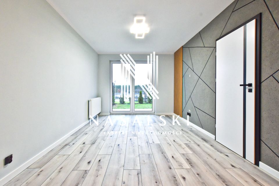 Mieszkanie Bydgoszcz