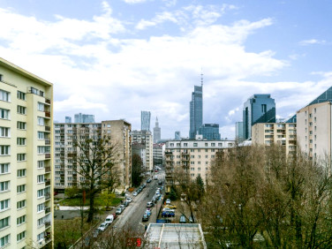 Mieszkanie Warszawa