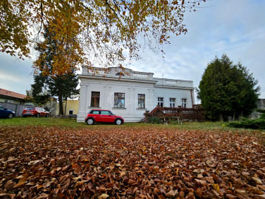 Działka budowlana Konin