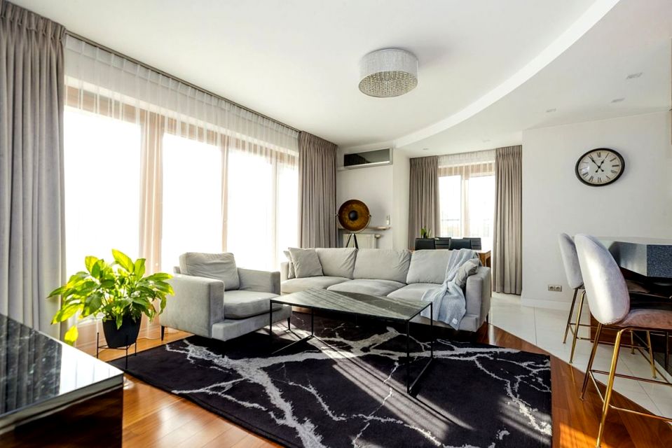 Mieszkanie apartamentowiec sprzedaż