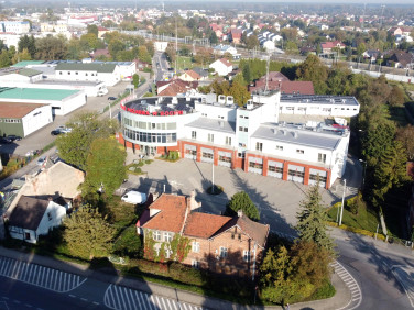 Dom Bochnia