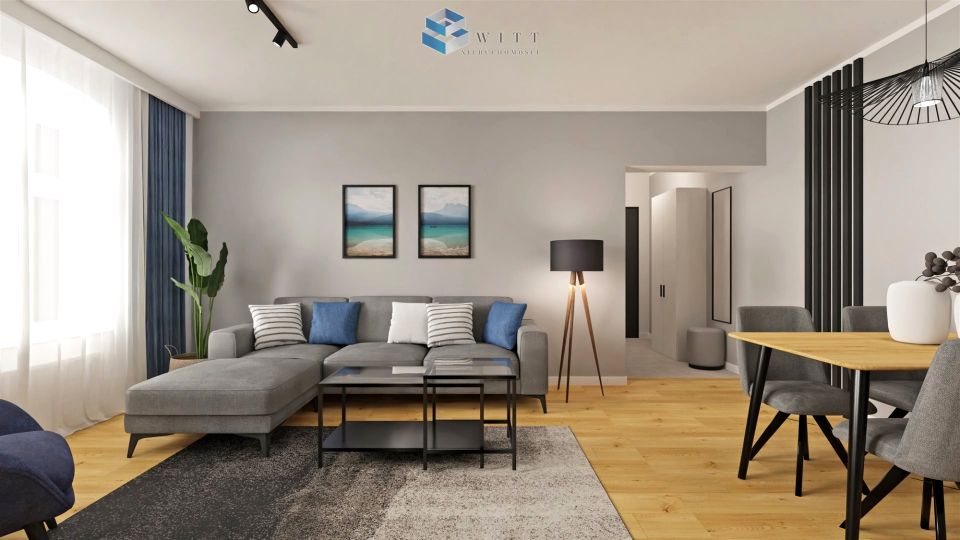 Mieszkanie Lubawa sprzedaż