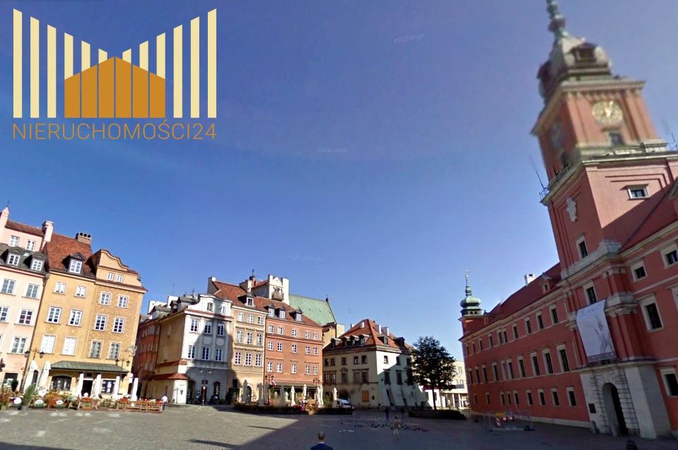 Mieszkanie Warszawa