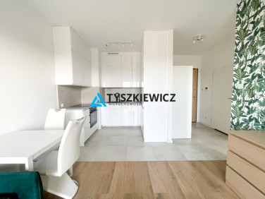 Mieszkanie apartamentowiec Gdańsk