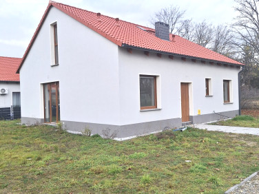 Dom Miłoszyce