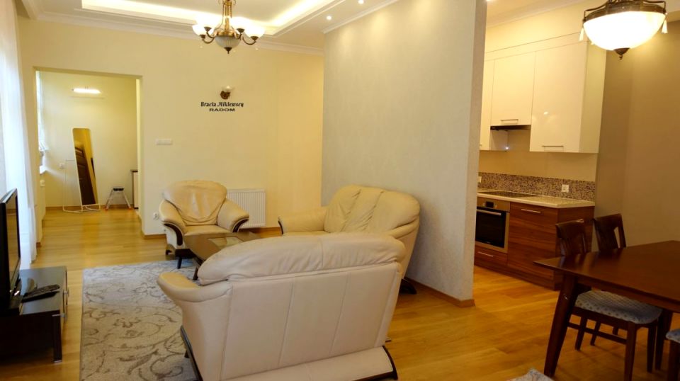 Mieszkanie Radom sprzedaż