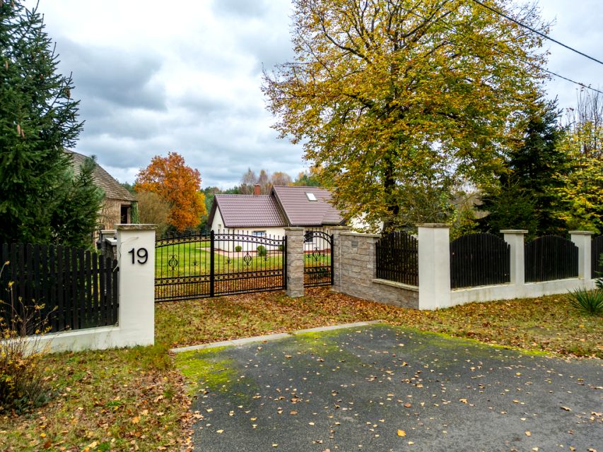 Dom Ściechów