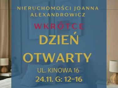 Mieszkanie Warszawa