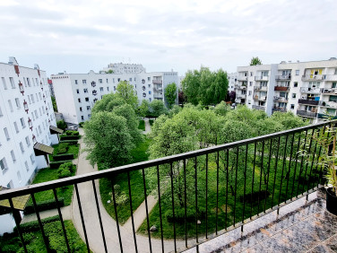 Mieszkanie Łódź
