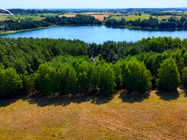 Działka Sztabinki