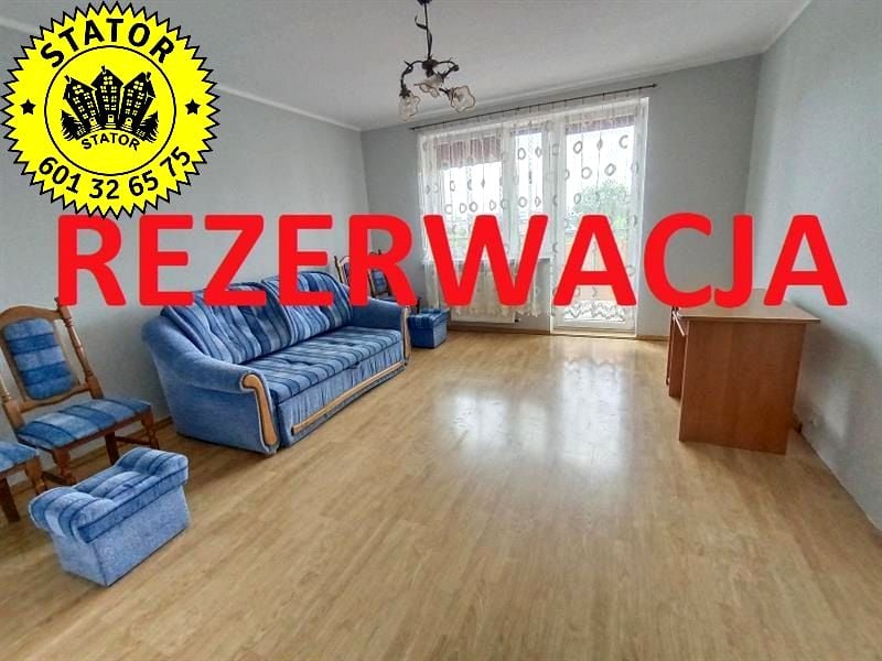 Mieszkanie Elbląg