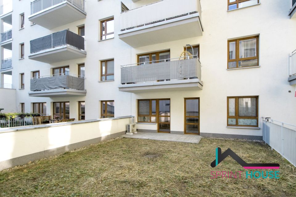 Mieszkanie Pruszków