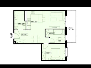 Mieszkanie Piekary Śląskie sprzedaż