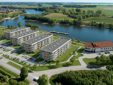 Apartamenty Przystań