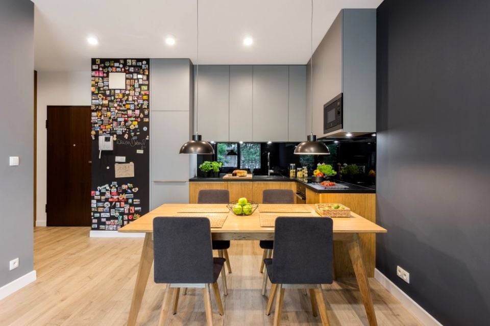 Mieszkanie apartamentowiec sprzedaż
