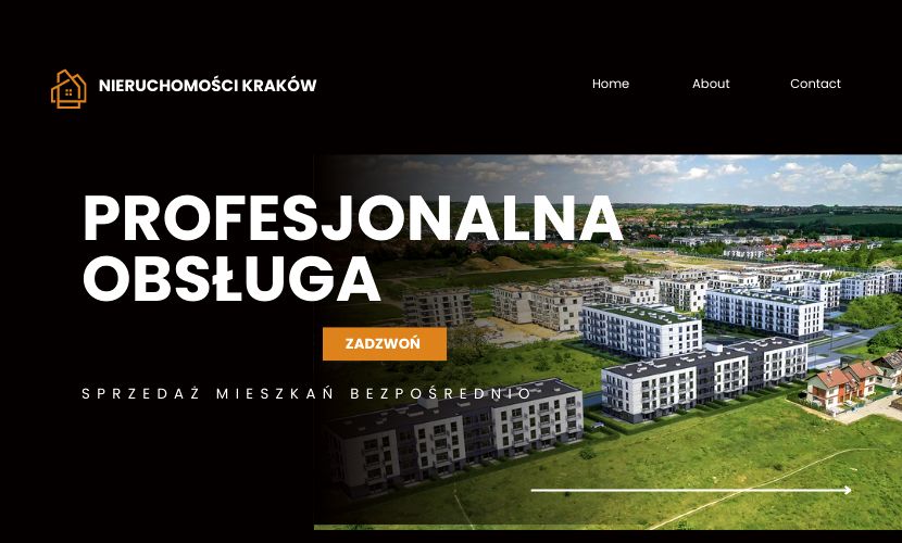 Mieszkanie apartamentowiec sprzedaż