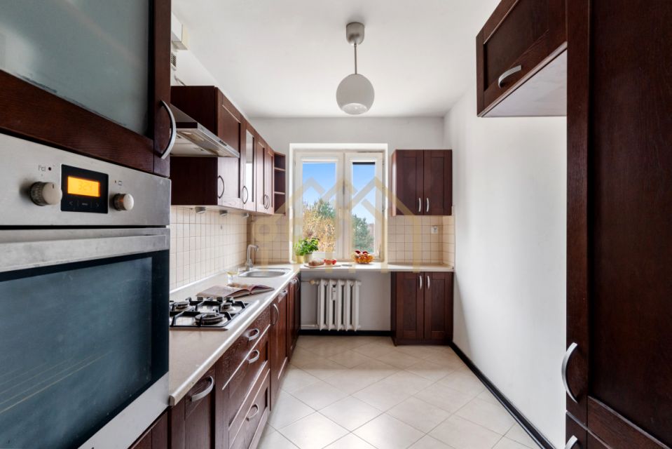 Mieszkanie Pruszków sprzedaż