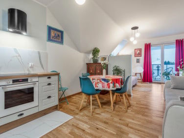 Mieszkanie apartamentowiec sprzedaż