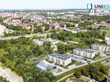 Mieszkanie apartamentowiec sprzedaż