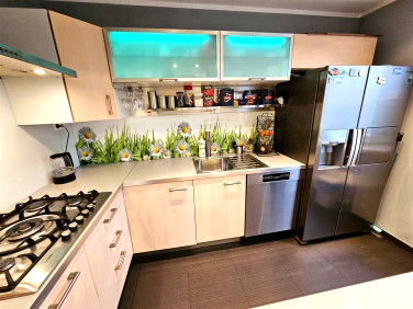 Mieszkanie blok mieszkalny sprzedaż