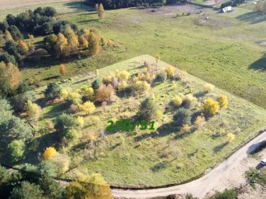 Działka budowlana Zwierzewo sprzedam