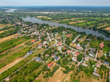 Działka budowlana Dziekanów Polski sprzedam