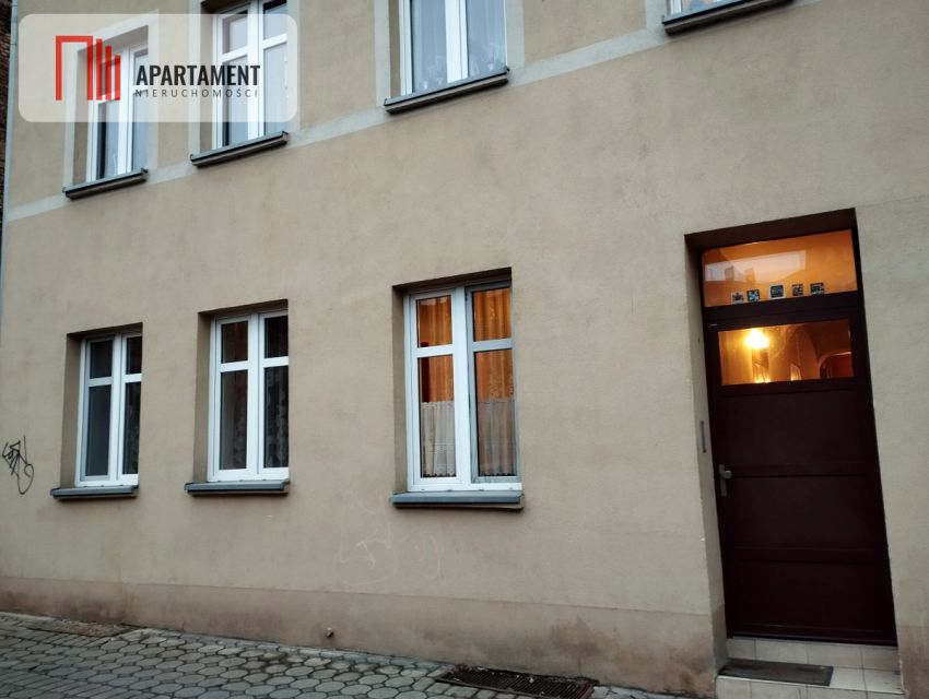 Mieszkanie Grudziądz sprzedaż