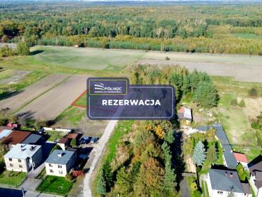 Działka Czerwionka-Leszczyny