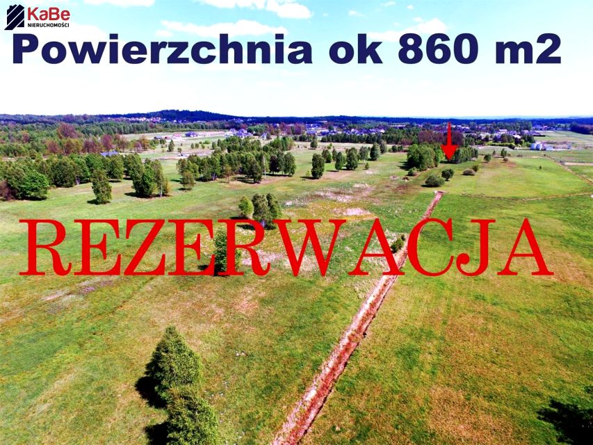 Działka Klepaczka