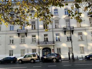 Mieszkanie Warszawa