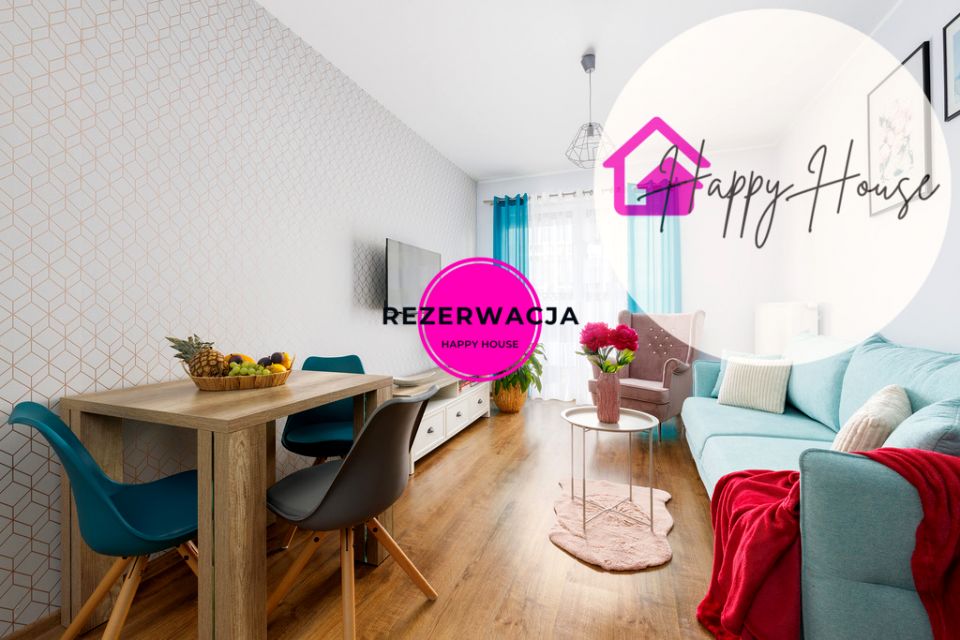 Mieszkanie OLSZTYN