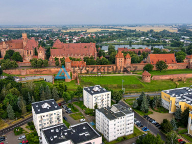 Mieszkanie Malbork