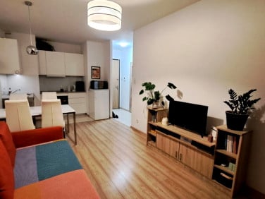 Apartament, ul. Grudziądzka