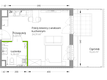Mieszkanie Kraków sprzedaż