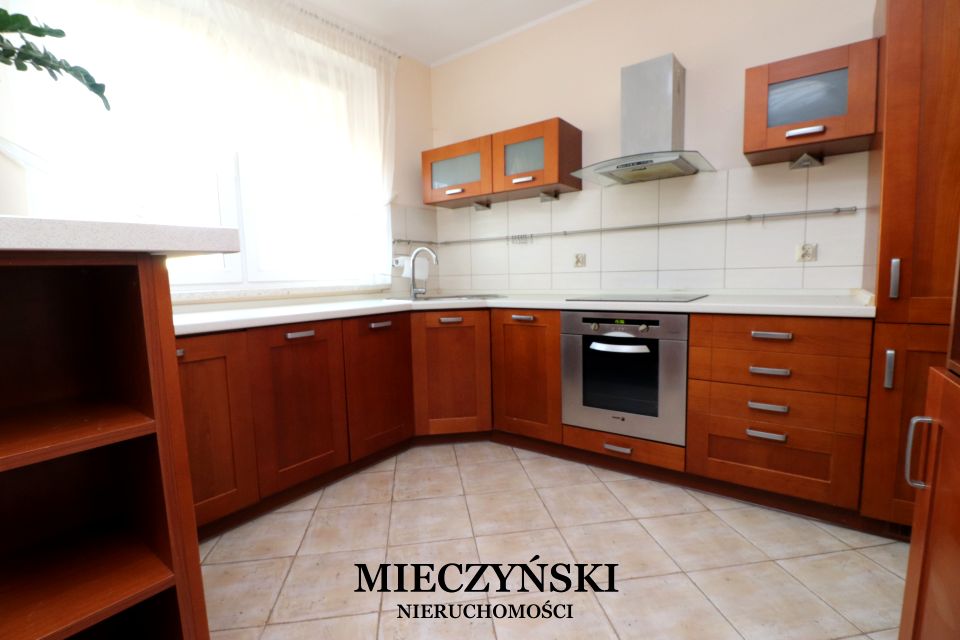 Mieszkanie Gorzów Wielkopolski