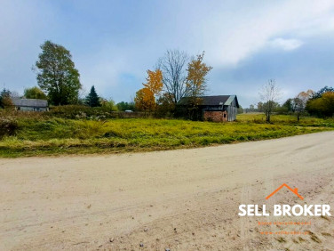Działka siedliskowa sprzedam