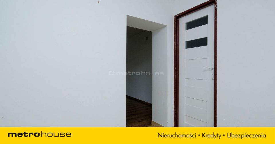 Mieszkanie Radostów Średni