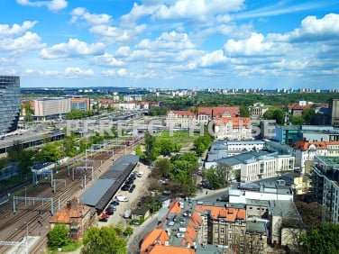 Apartament Poznań