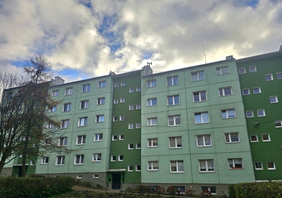Mieszkanie Gdynia