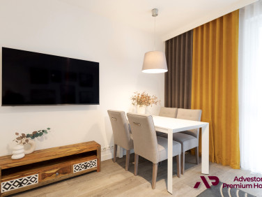 Mieszkanie apartamentowiec Poznań